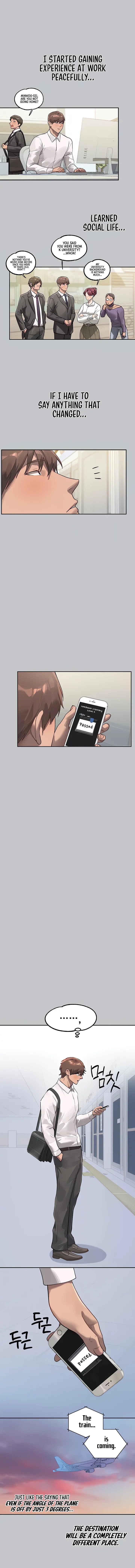 The Owner Of A Building Chapter 117 - Page 9