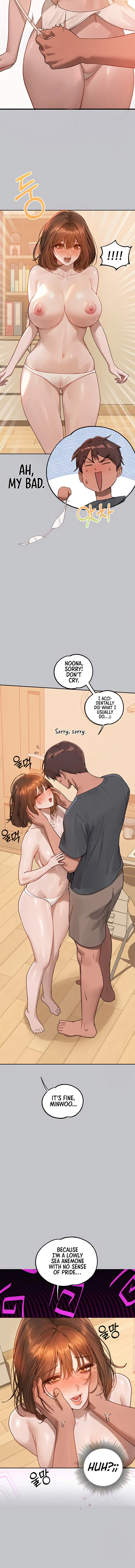The Owner Of A Building Chapter 119 - Page 10