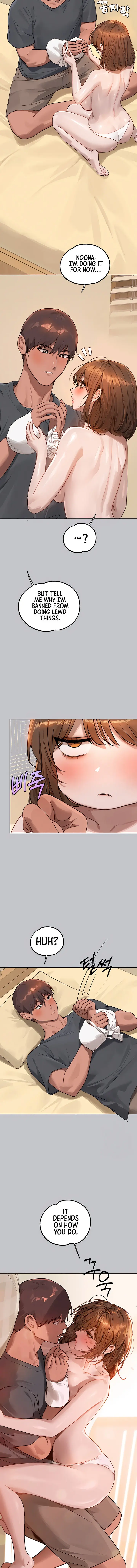 The Owner Of A Building Chapter 119 - Page 12