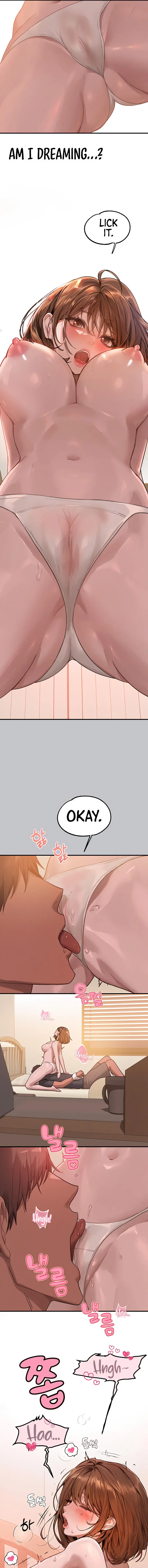 The Owner Of A Building Chapter 119 - Page 14