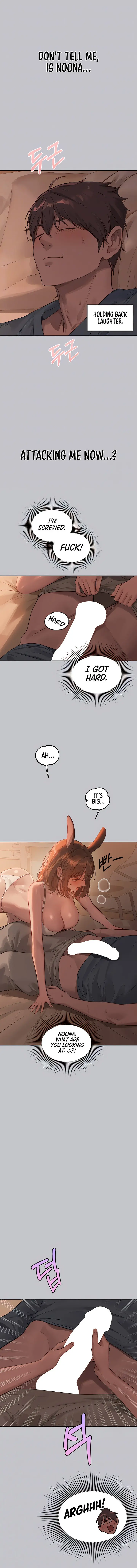 The Owner Of A Building Chapter 119 - Page 4