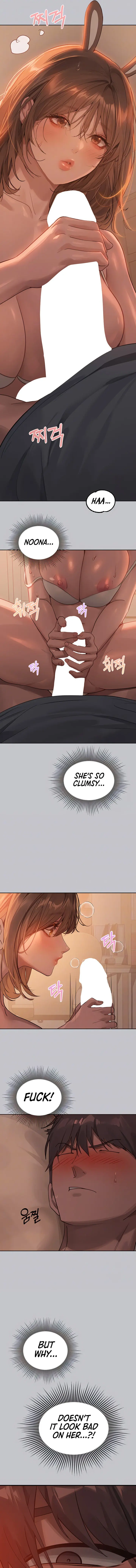 The Owner Of A Building Chapter 119 - Page 5