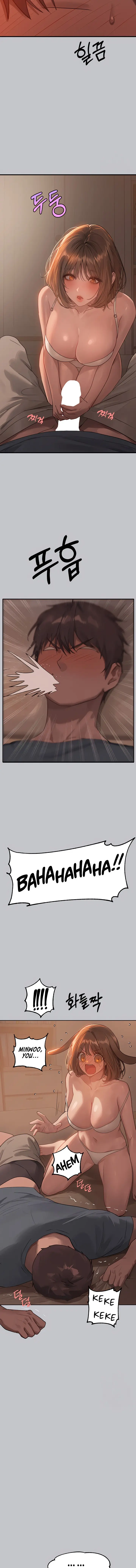 The Owner Of A Building Chapter 119 - Page 6