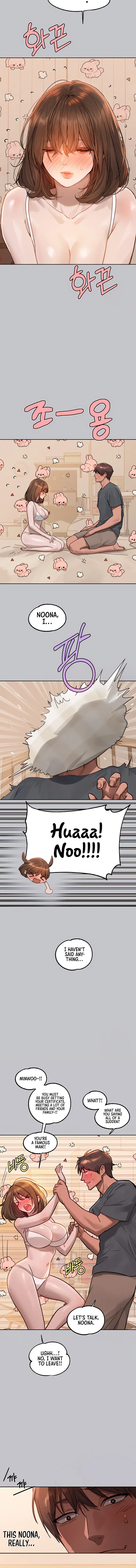The Owner Of A Building Chapter 119 - Page 7