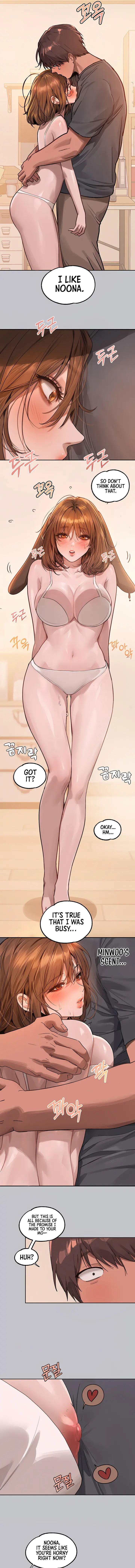 The Owner Of A Building Chapter 119 - Page 8
