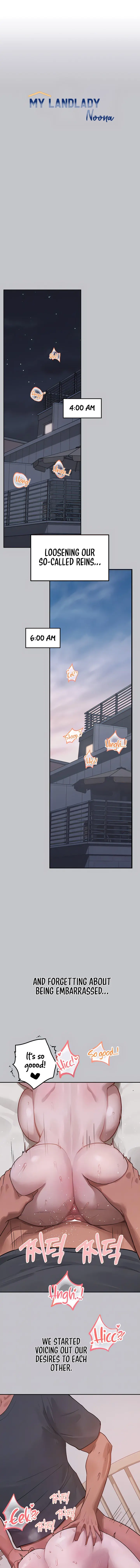 The Owner Of A Building Chapter 121 - Page 1