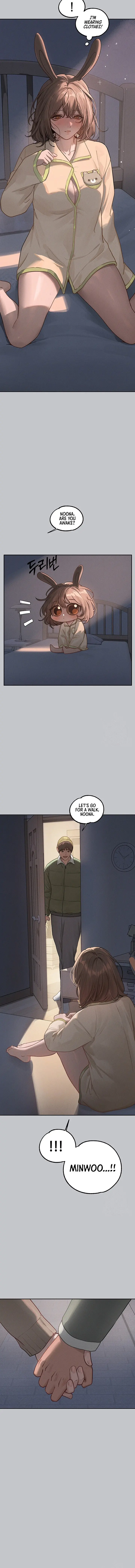 The Owner Of A Building Chapter 121 - Page 12