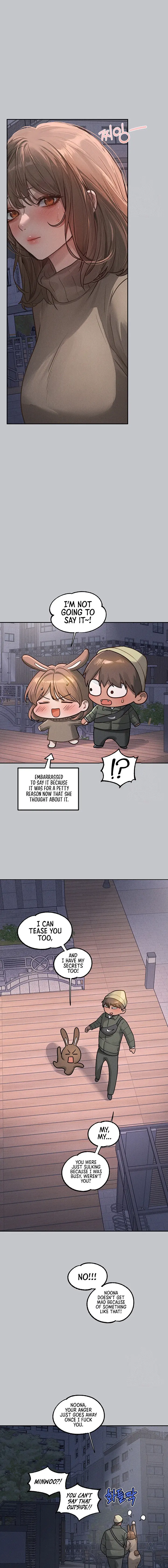 The Owner Of A Building Chapter 121 - Page 14