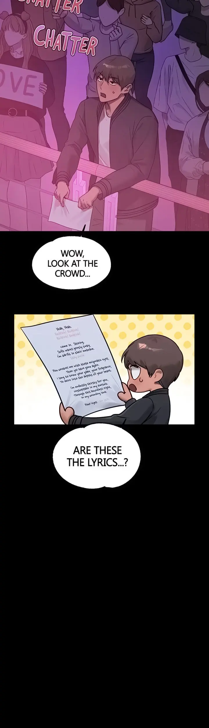 The Owner Of A Building Chapter 123 - Page 10