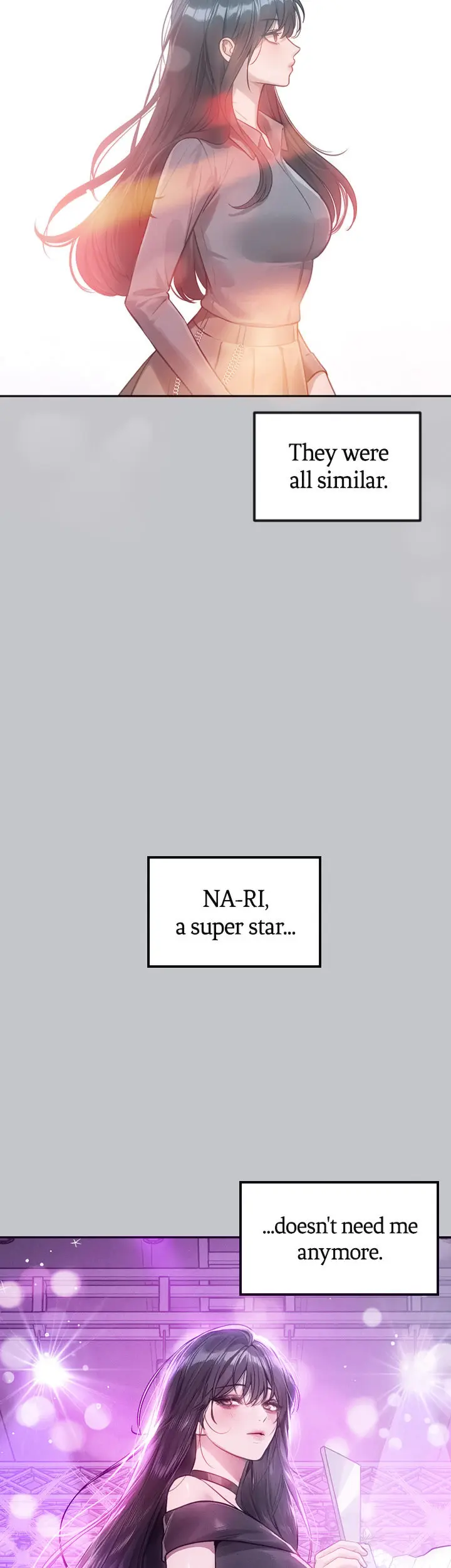 The Owner Of A Building Chapter 123 - Page 21