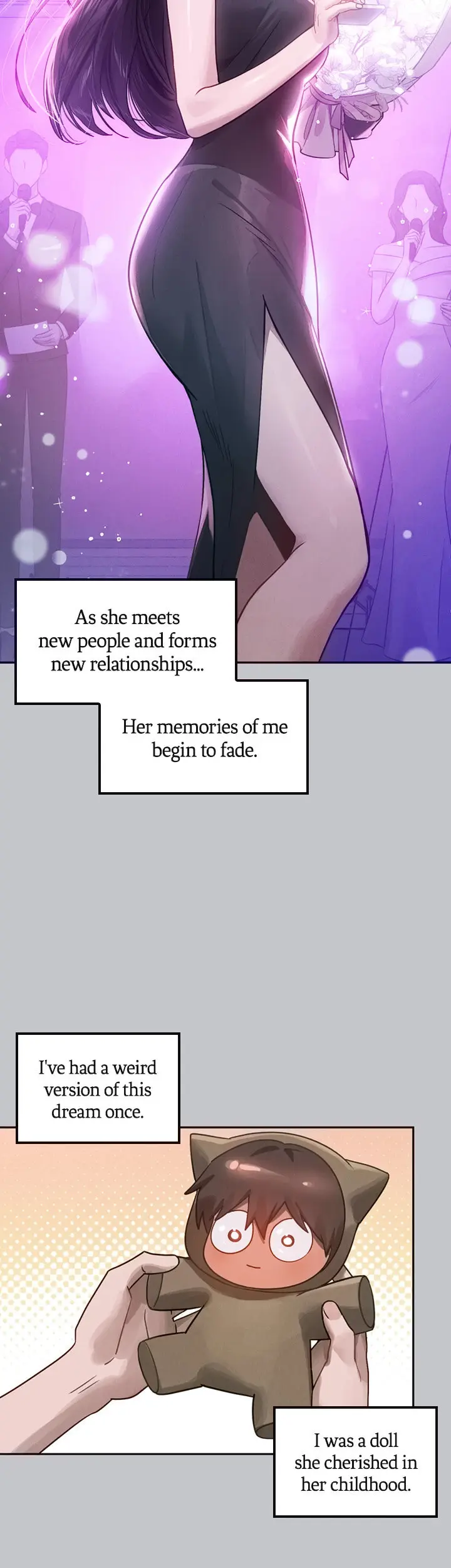 The Owner Of A Building Chapter 123 - Page 22