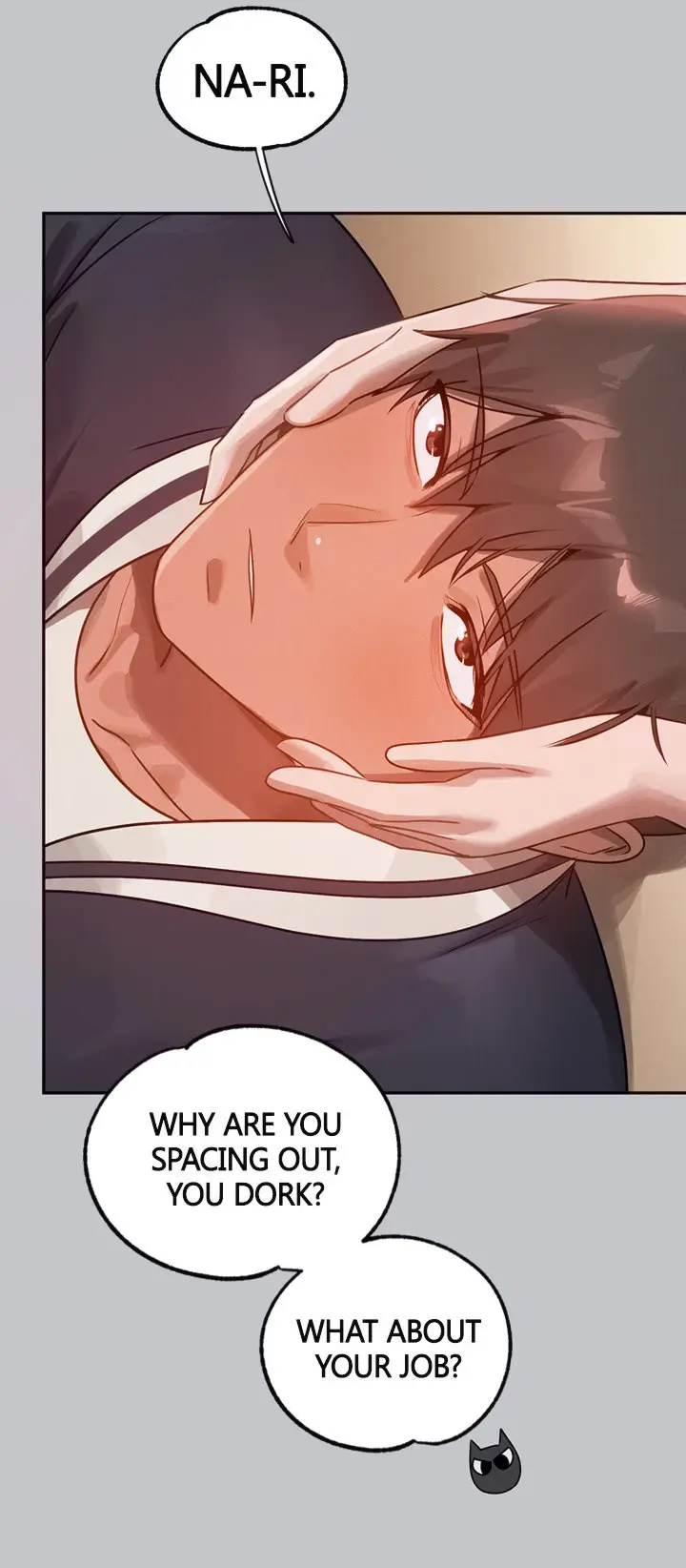 The Owner Of A Building Chapter 123 - Page 25