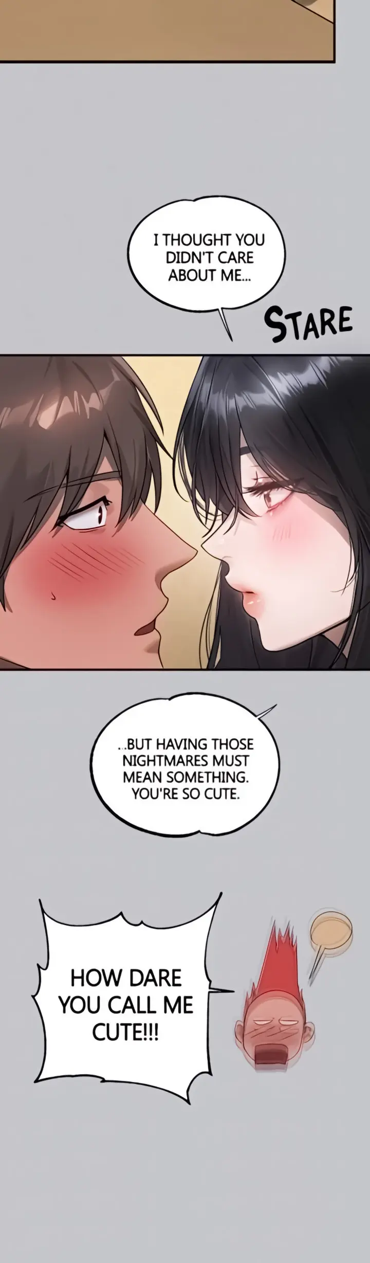 The Owner Of A Building Chapter 123 - Page 30