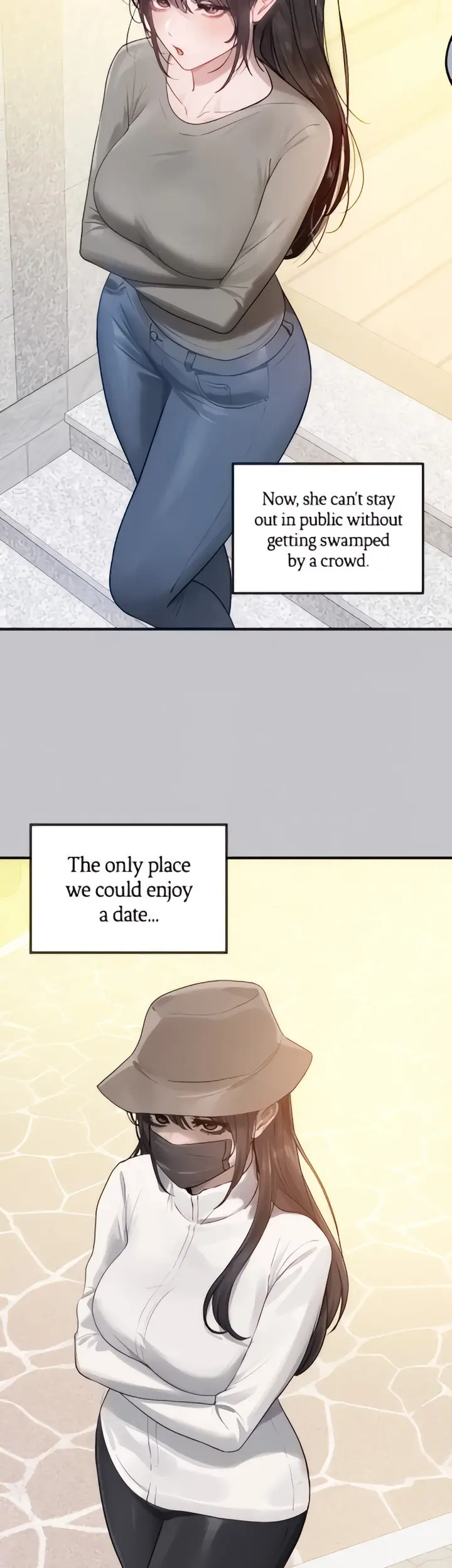 The Owner Of A Building Chapter 123 - Page 34