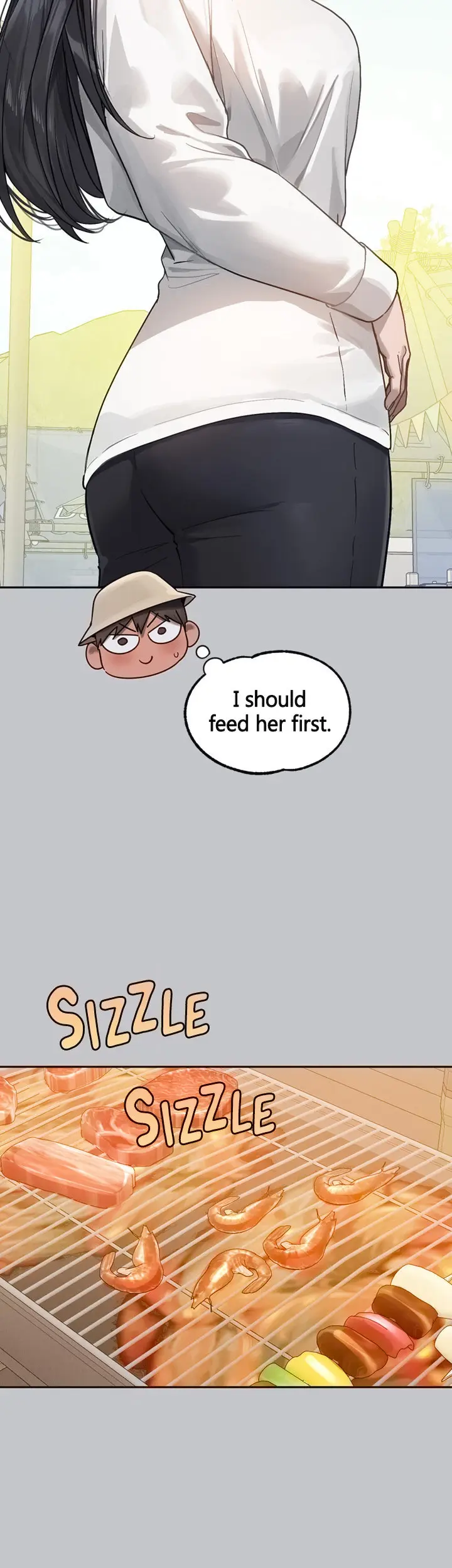 The Owner Of A Building Chapter 123 - Page 39