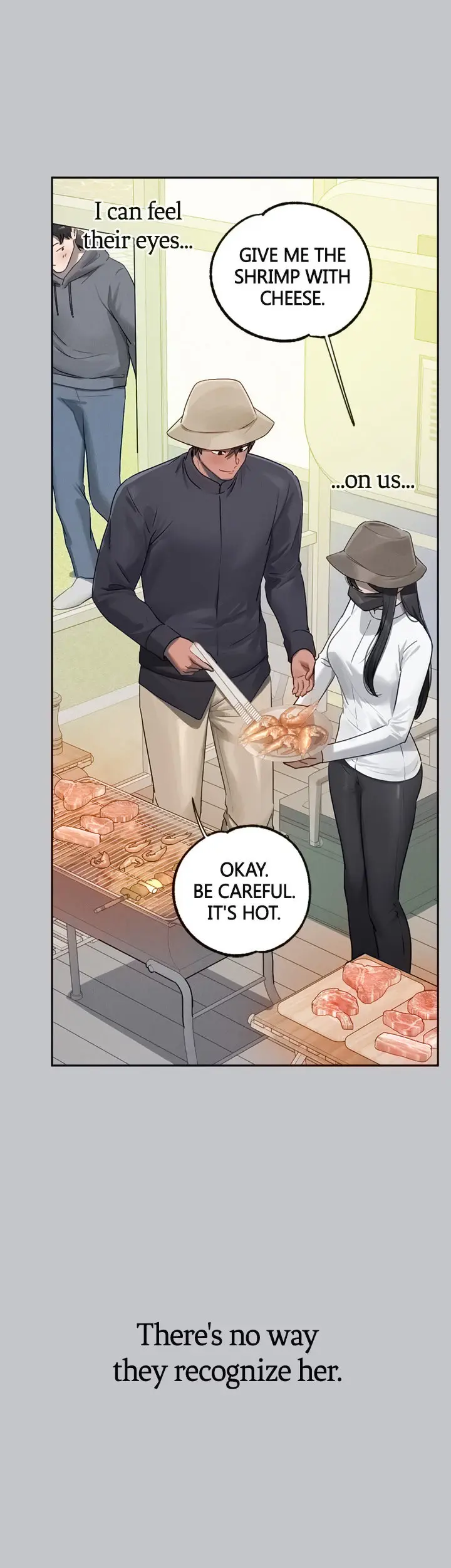 The Owner Of A Building Chapter 123 - Page 40