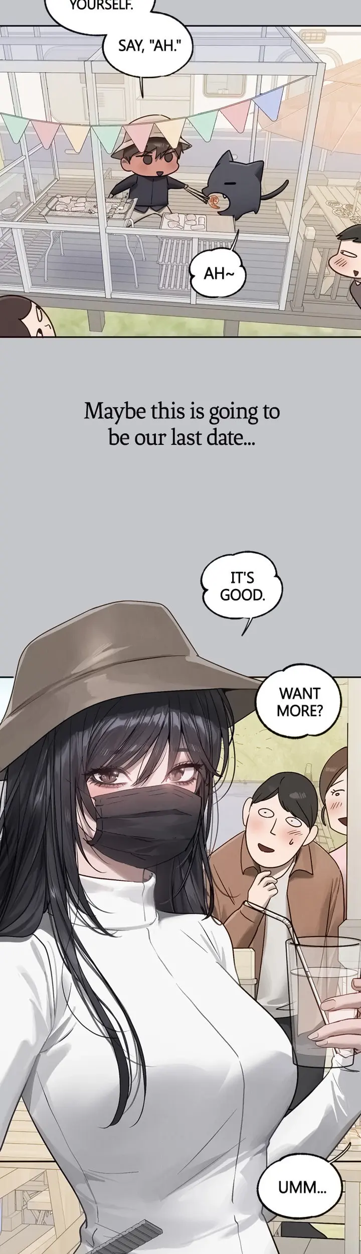 The Owner Of A Building Chapter 123 - Page 42