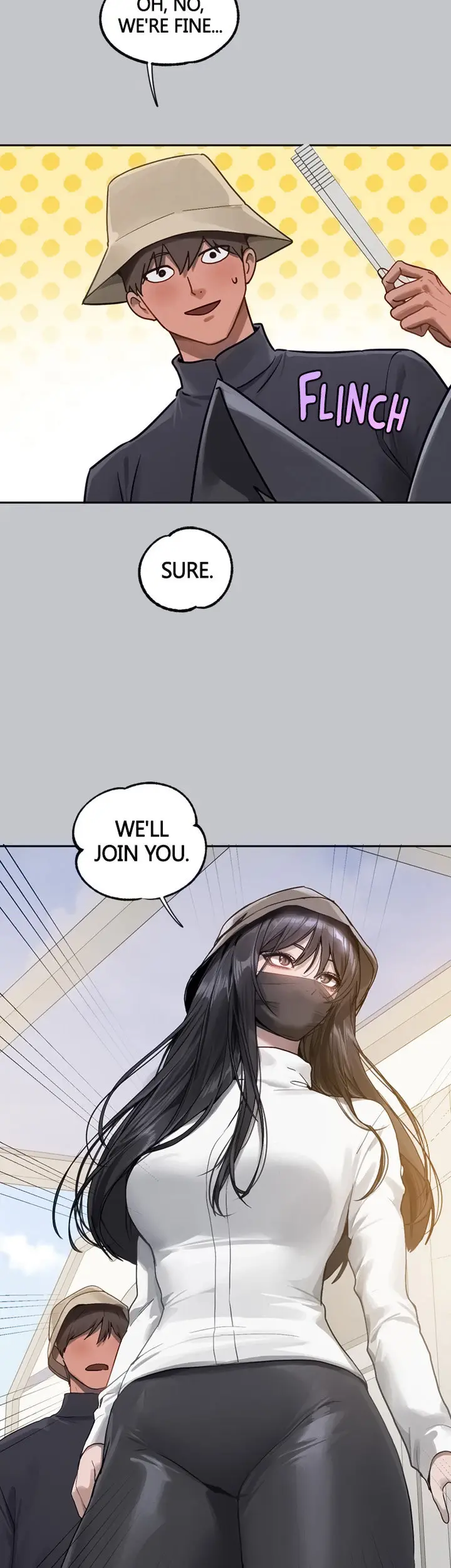 The Owner Of A Building Chapter 123 - Page 44