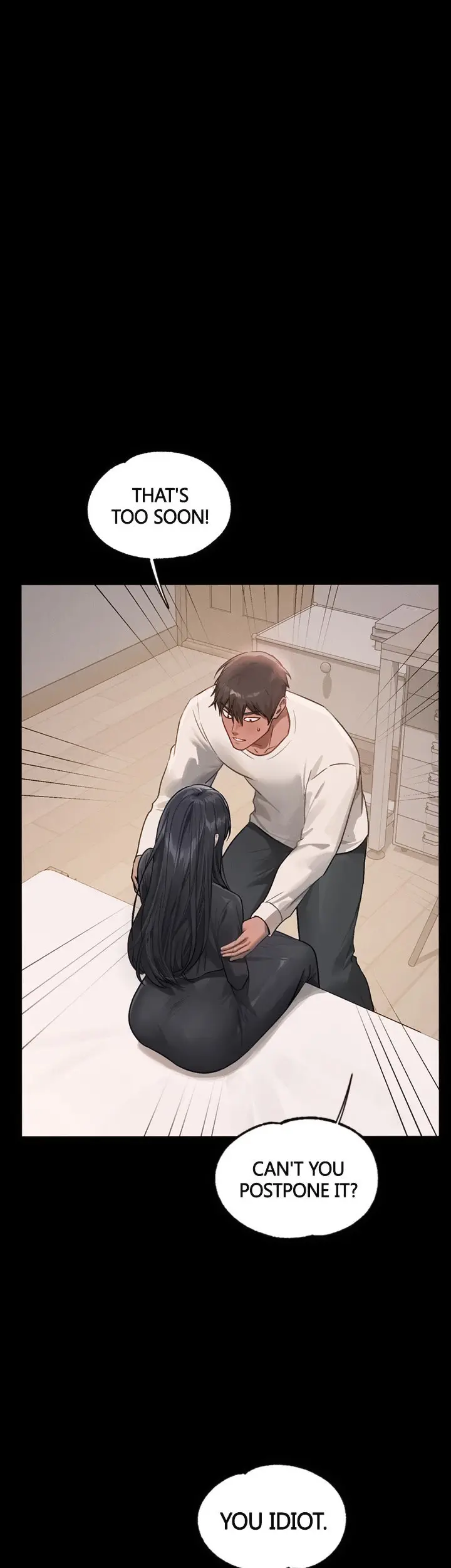 The Owner Of A Building Chapter 123 - Page 5