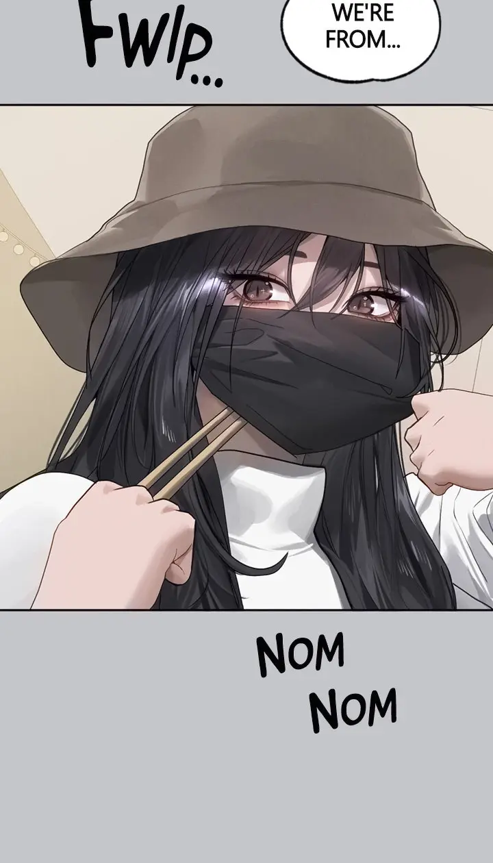 The Owner Of A Building Chapter 123 - Page 47