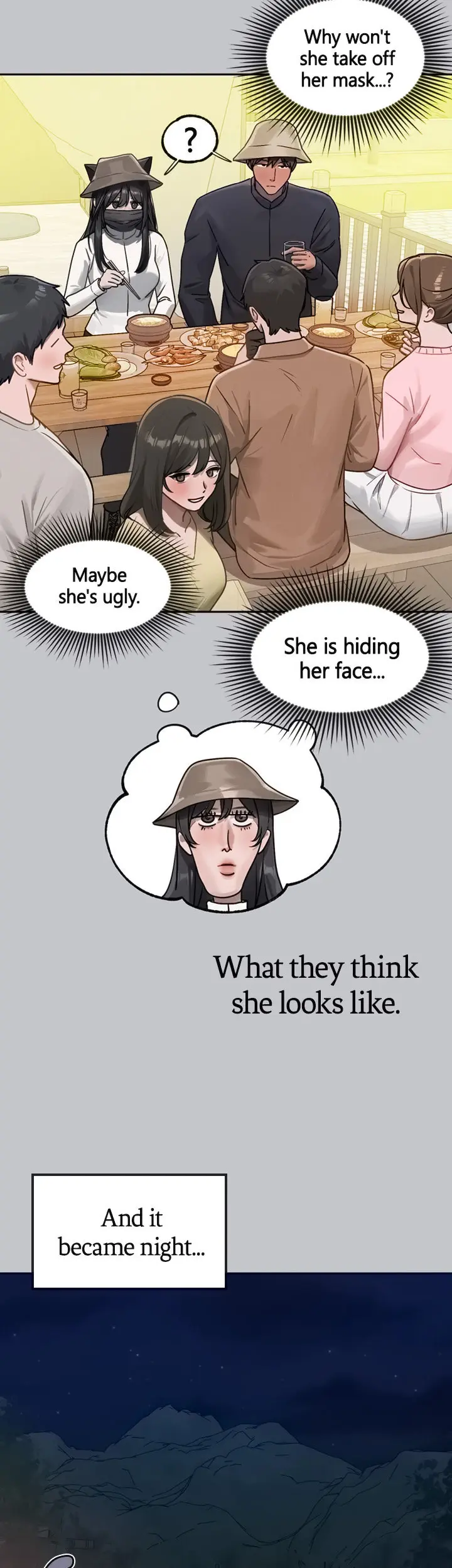 The Owner Of A Building Chapter 123 - Page 49