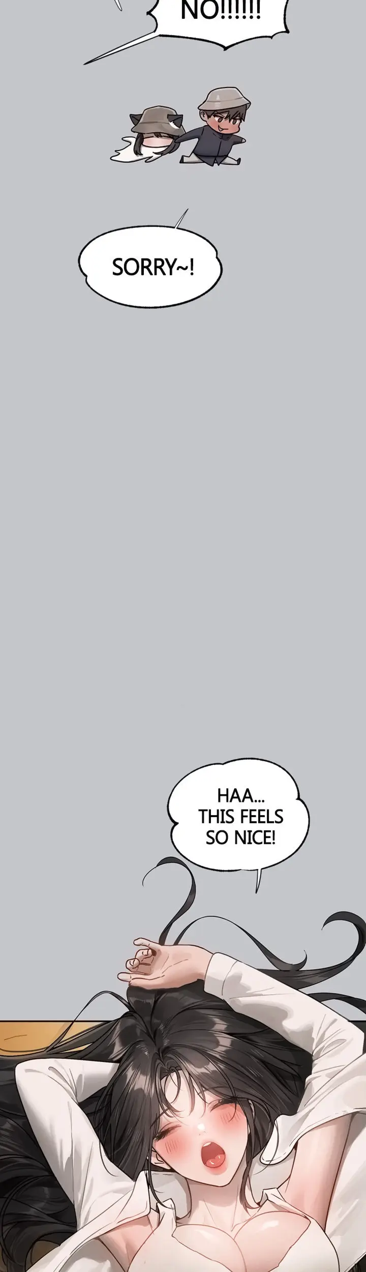 The Owner Of A Building Chapter 123 - Page 52