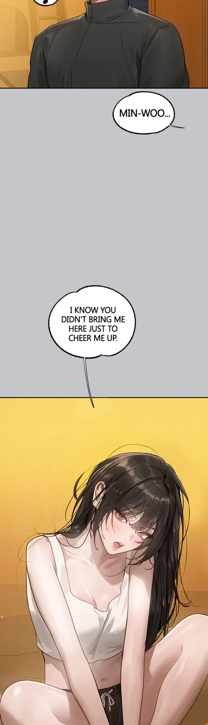 The Owner Of A Building Chapter 123 - Page 55