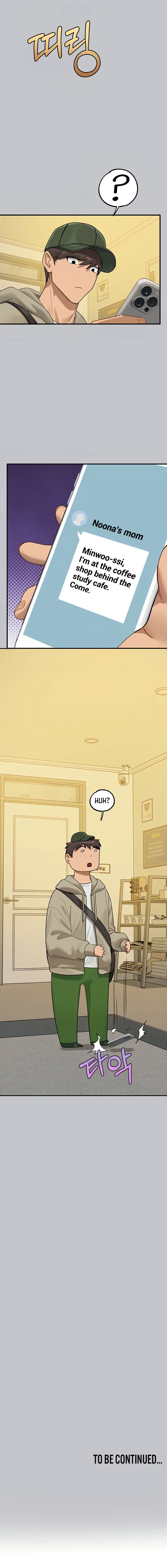 The Owner Of A Building Chapter 131 - Page 15