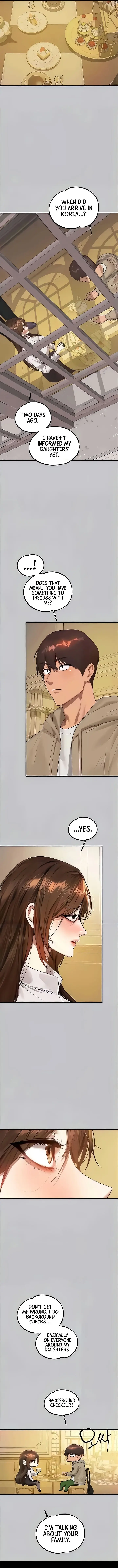 The Owner Of A Building Chapter 132 - Page 4
