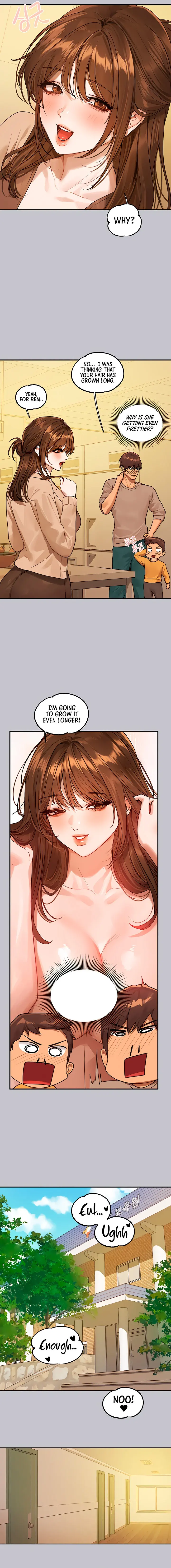 The Owner Of A Building Chapter 133 - Page 4