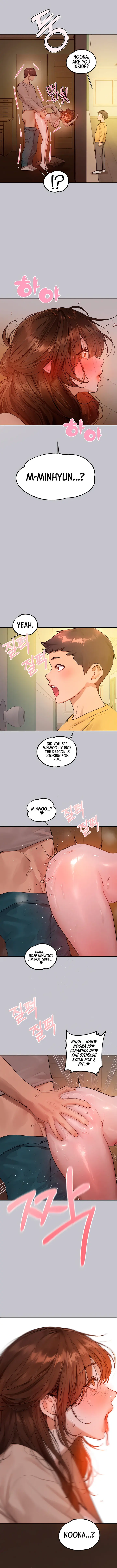 The Owner Of A Building Chapter 133 - Page 7