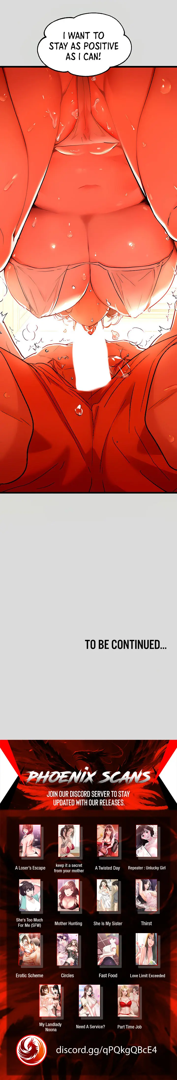The Owner Of A Building Chapter 14 - Page 6