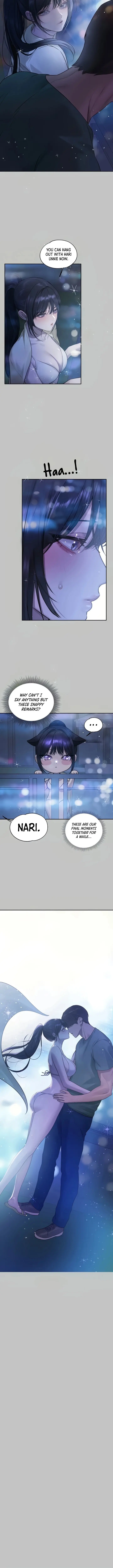 The Owner Of A Building Chapter 146 - Page 12