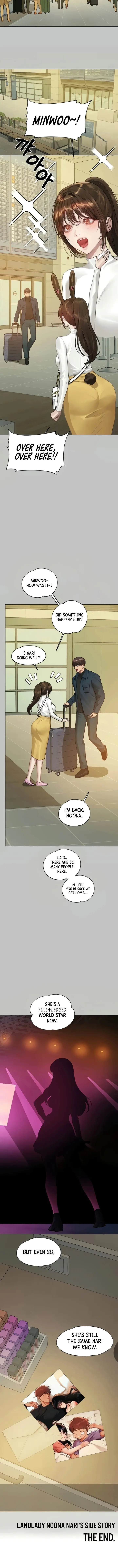 The Owner Of A Building Chapter 146 - Page 15