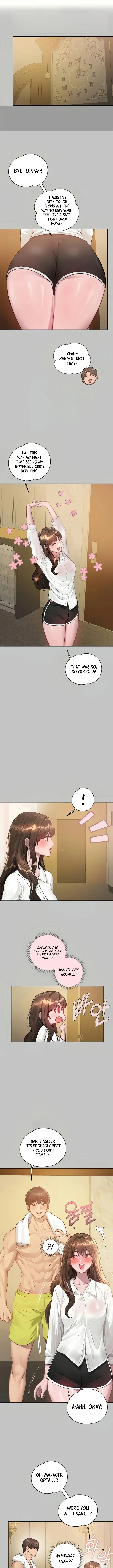 The Owner Of A Building Chapter 146 - Page 2