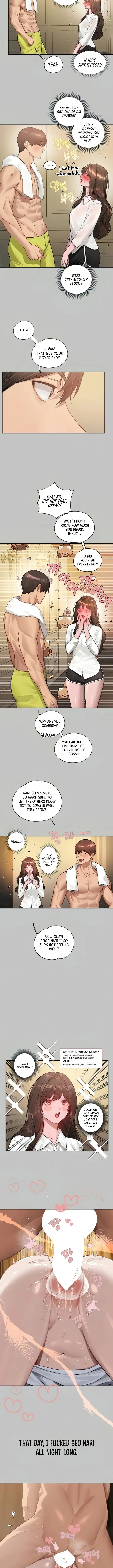 The Owner Of A Building Chapter 146 - Page 3
