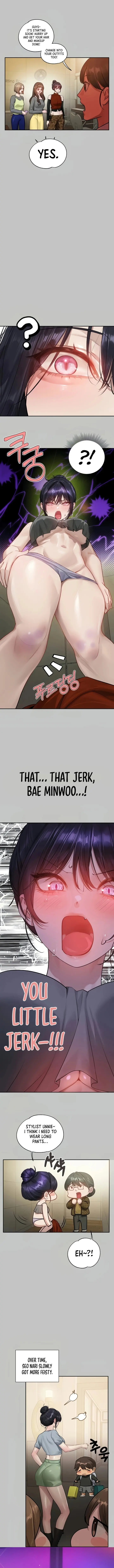 The Owner Of A Building Chapter 146 - Page 5