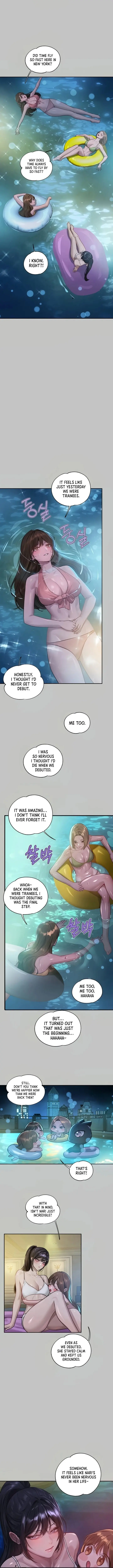 The Owner Of A Building Chapter 146 - Page 8