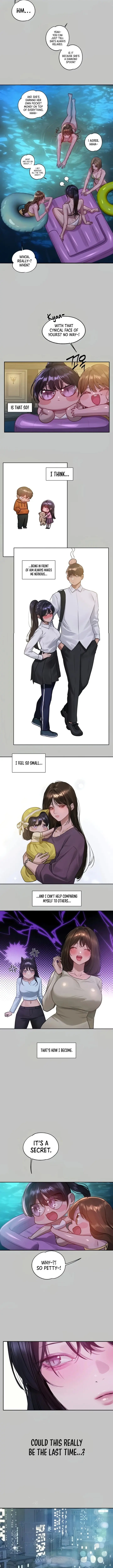 The Owner Of A Building Chapter 146 - Page 9