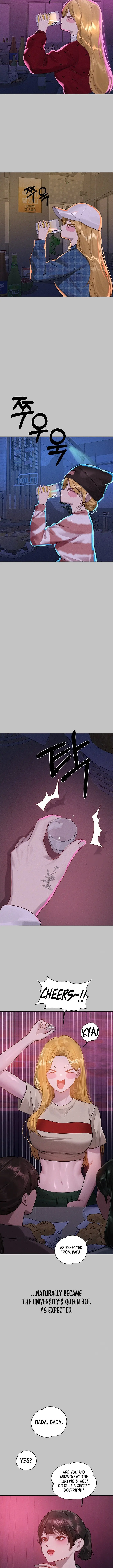 The Owner Of A Building Chapter 147 - Page 7