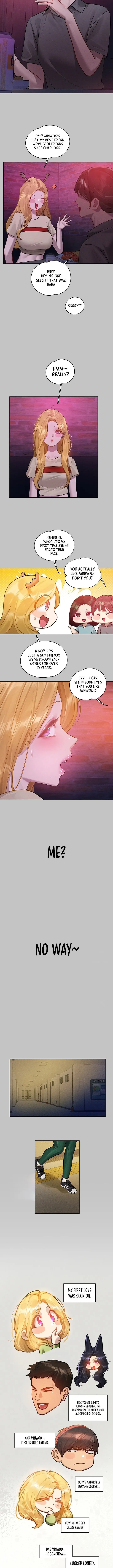 The Owner Of A Building Chapter 147 - Page 8