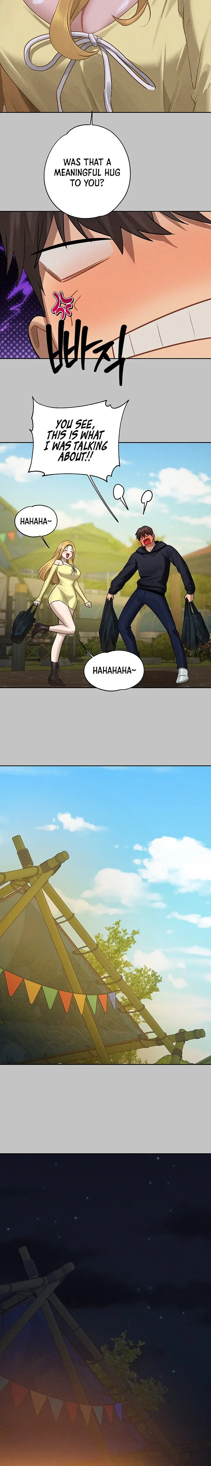 The Owner Of A Building Chapter 148 - Page 11