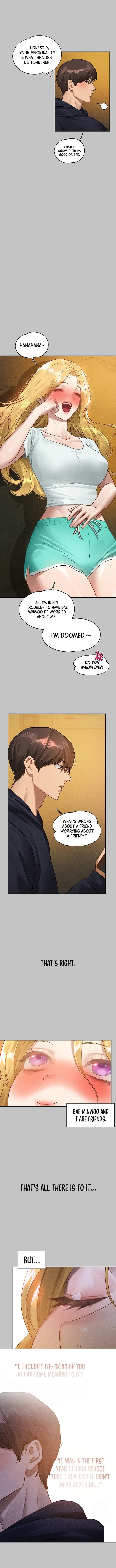 The Owner Of A Building Chapter 148 - Page 13