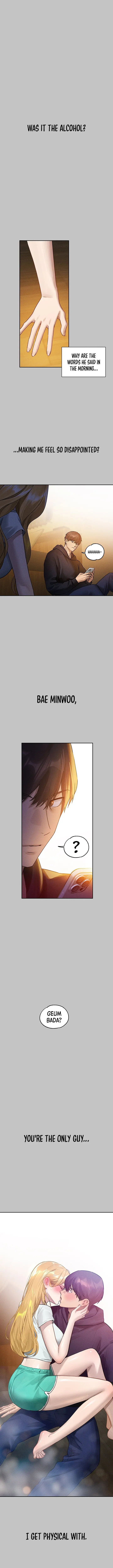 The Owner Of A Building Chapter 148 - Page 14