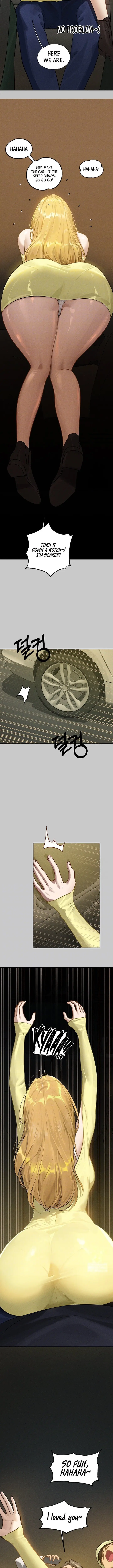 The Owner Of A Building Chapter 148 - Page 4