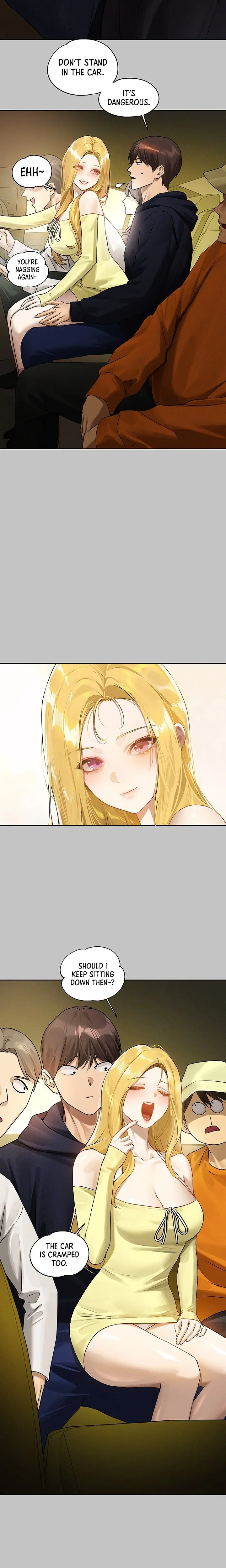 The Owner Of A Building Chapter 148 - Page 6