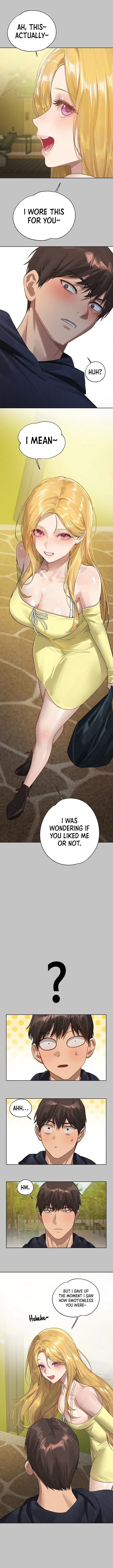 The Owner Of A Building Chapter 148 - Page 8