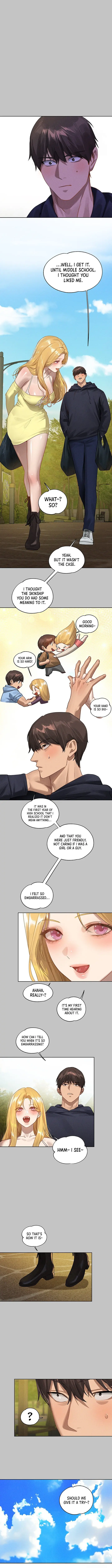 The Owner Of A Building Chapter 148 - Page 9