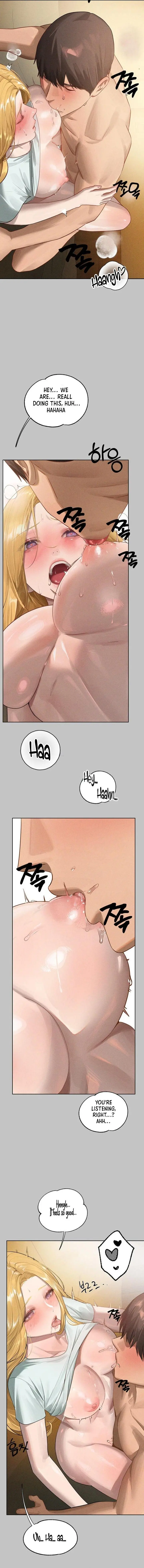 The Owner Of A Building Chapter 15 - Page 8