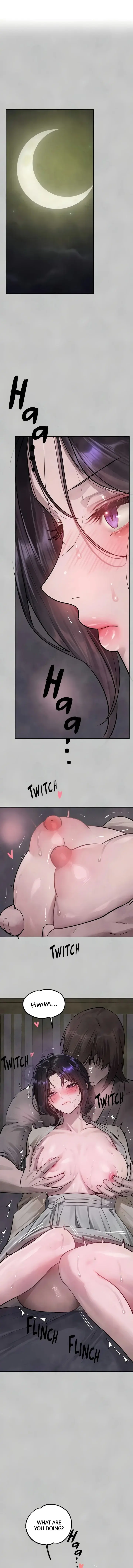 The Owner Of A Building Chapter 153 - Page 1